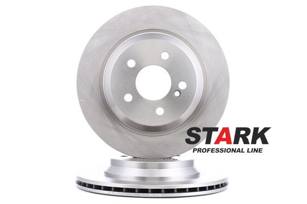 Disco de freno 2304230412 STARK SKBD-0023277