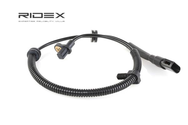 RIDEX 412W0038 Sensor de rueda ABS Ford Focus dnw 1.6 16V Gasolina 100 cv 2003 precio
