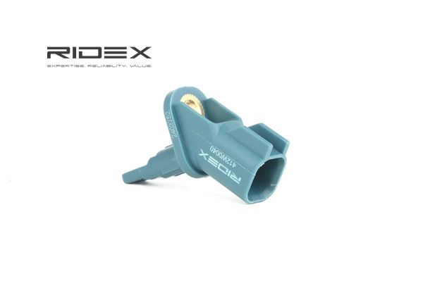 RIDEX 412W0040 Sensor ABS Volvo V50 545 2.0 D Diesel 136 hp 2008 price