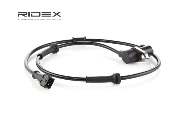RIDEX 412W0043 Sensor ABS VOLVO S40 I (644) 1.9 DI Gasóleo 95 cv 2000 precio