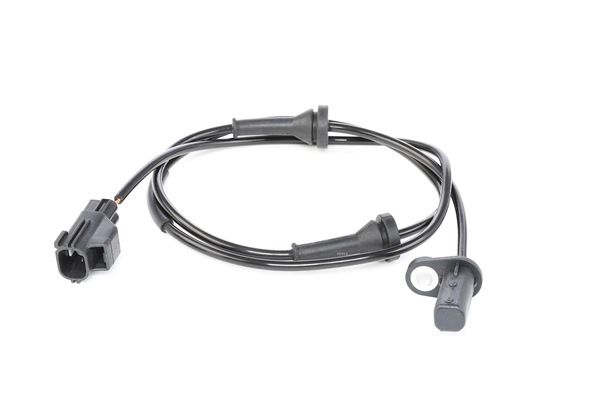 RIDEX 412W0052 Датчик abs VOLVO S80 I (TS, XY) 2.5 T бензин 210 л.с. 2004