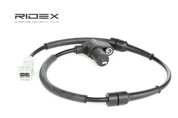 RIDEX 412W0066 Датчик abs Peugeot 306 7a 1.9 D Дизель 75 л.с. 1999