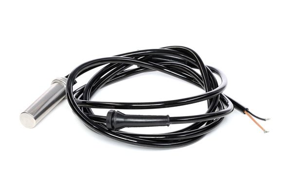 RIDEX 412W0071 Wheel speed sensor VW LT 28-35 II Minibus 2.5 TDI Diesel 95 hp 2005 price