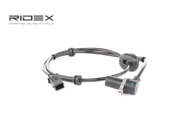 8D0927807F OE RIDEX Sensor, ABS 412W0097