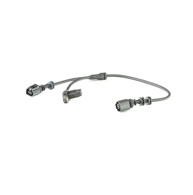 originale Ford FUSION RIDEX ABS føler 412W0104