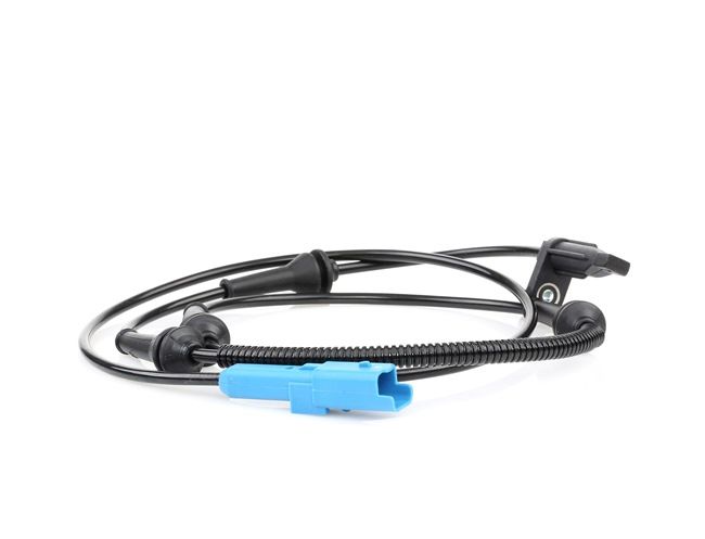 RIDEX 412W0105 Hjulhastighetsfoler Citroën C5 III 2.2 HDi (RW4HTH) Diesel 170 hk 2009 pris