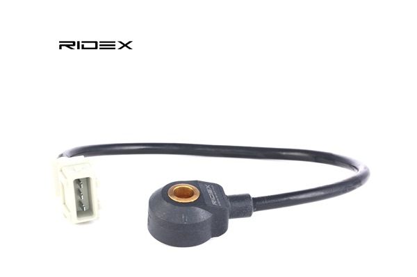 3921K0023 RIDEX Knock sensor LAND ROVER RANGE ROVER EVOQUE