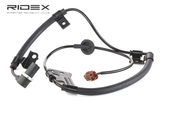 d'origine Nissan QASHQAI RIDEX Capteur de roue 412W0115