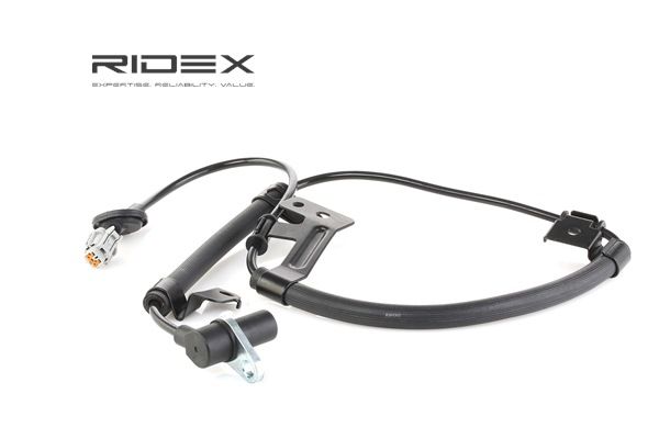 RIDEX 412W0119 ABS senzor NISSAN Primera Hatchback (P11) 1.6 16V LPG benzin//avtoplin (LPG) 106 km 2001