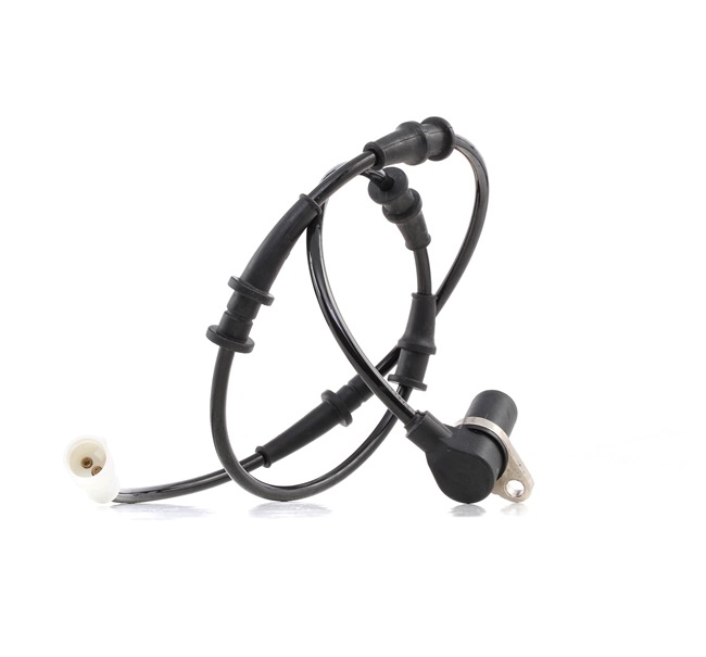 412W0124 RIDEX Sensor ABS MG EXPRESS