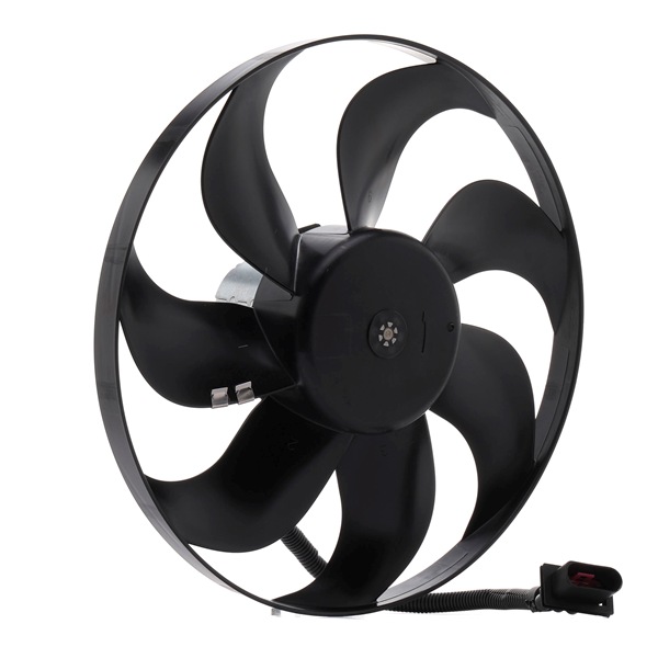 1J0959455D OE RIDEX Kjølevifte 508R0002