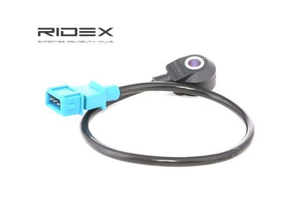 RIDEX 3921K0019 Knackningssensor VW T4 Transporter 2.5 Syncro Bensin 110 hk 1992 pris