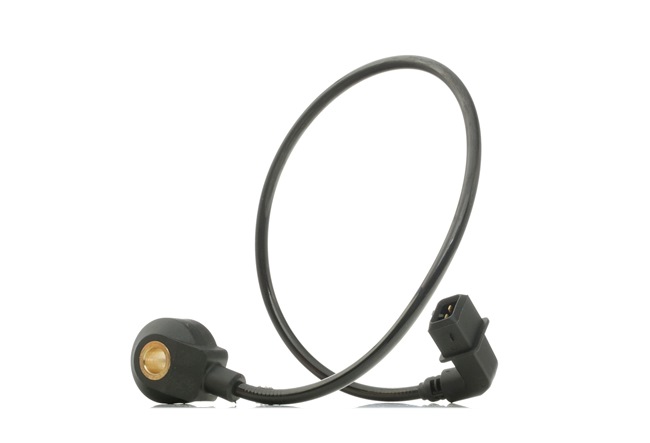 3921K0015 RIDEX Engine knock sensor for BMW 3 Series