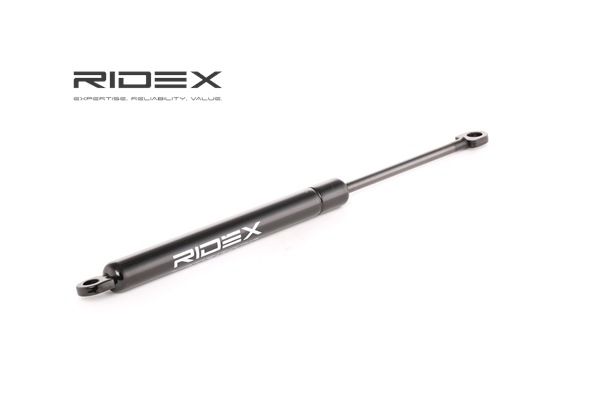 RIDEX 51231906286 Kaasujousi, konepelti 514G0021