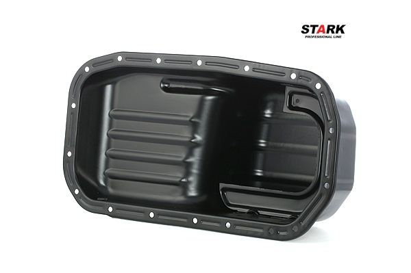 originale Mitsubishi PAJERO STARK Olje sump SKOP-0980019