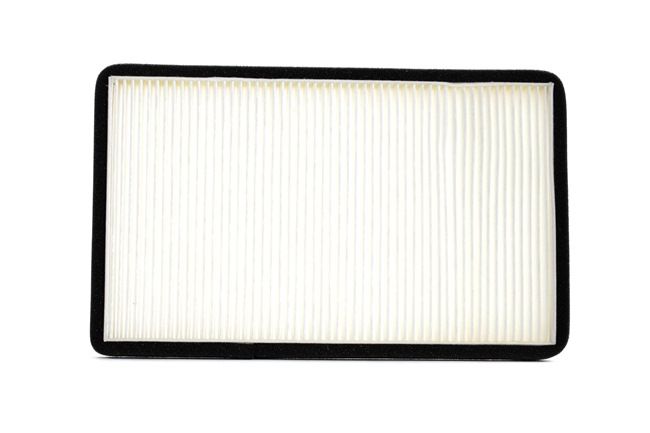 Filtro de habitáculo 46513960 RIDEX 424I0131