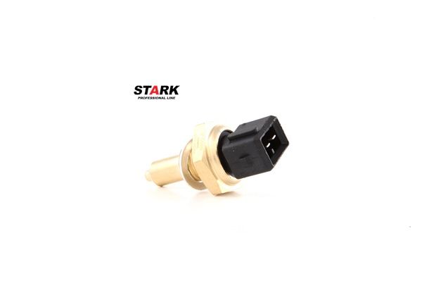 STARK SKCTS-0850005 Датчик температуры охлаждающей жидкости двигателя BMW X3 E83 xDrive18d 2.0 Дизель 143 л.с. 2010