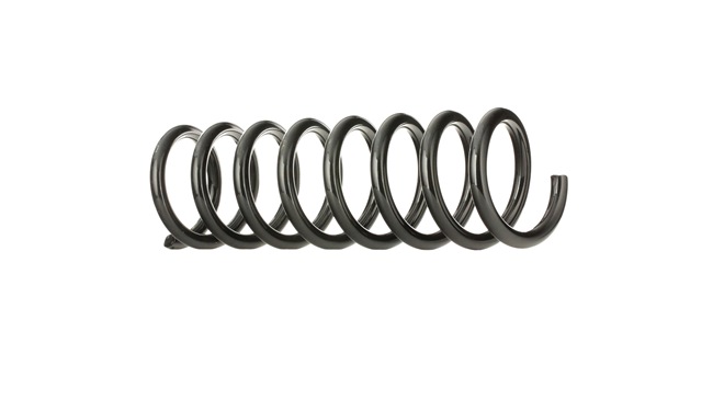 STARK SKCS-0040270 Ressort de suspension Mercedes-Benz W202 C 180 1.8 (202.018) Essence 121 CV 1994