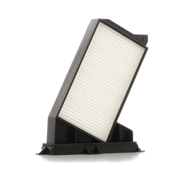 RIDEX 424I0304 Filter notranjega prostora MITSUBISHI Galant VII Sedan (E50) 2.5 V6-24 4WD Bencin 170 km 1992