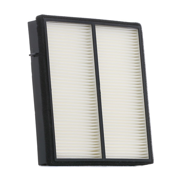 A1638350247 OE RIDEX Filtre d'habitacle 424I0306