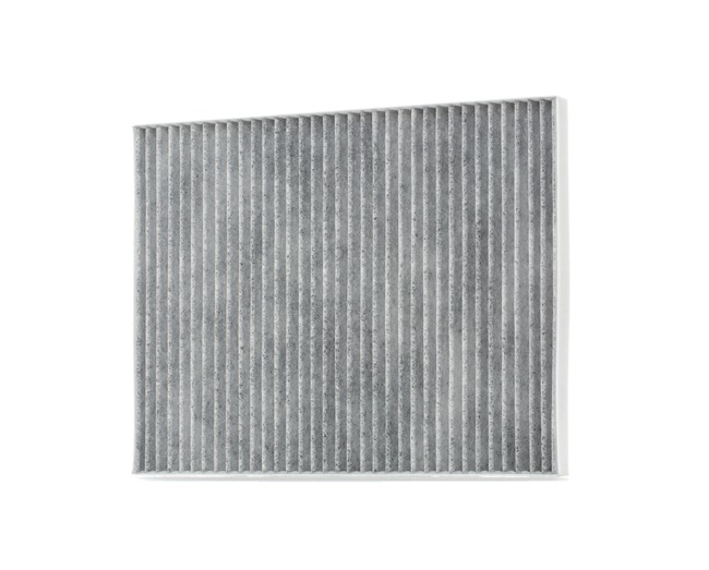 Filtre d'habitacle RIDEX 424I0201 appropriées pour OPEL, VAUXHALL pas cher