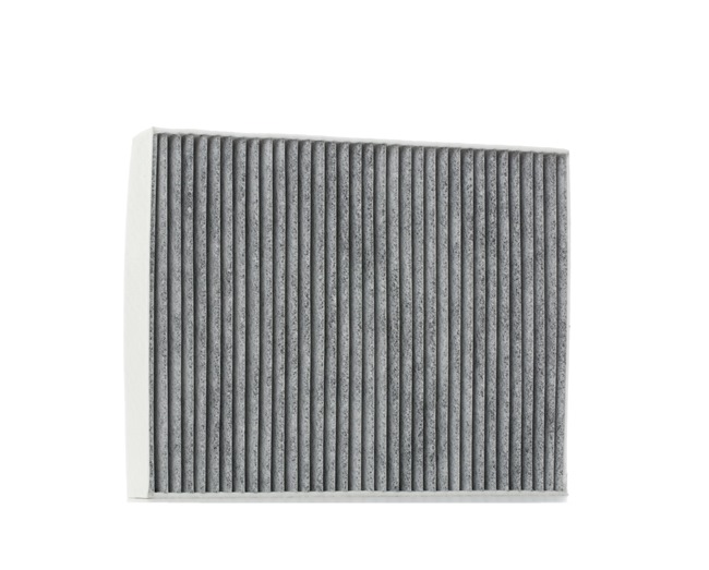 RIDEX 7P0819631 Interieurfilter