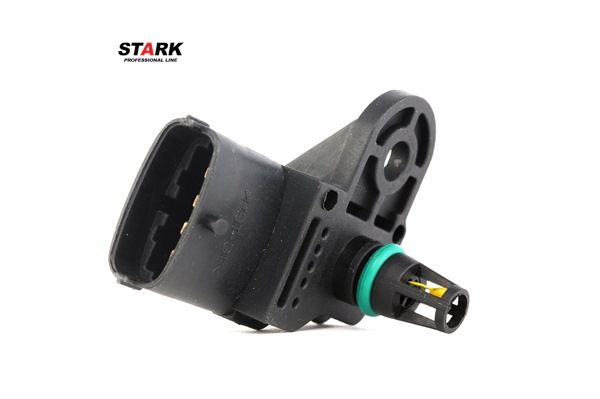 STARK SKSI-0840003 Sensor, Saugrohrdruck FIAT Panda II Schrägheck (169) 1.2 60 PS Benzin 2024