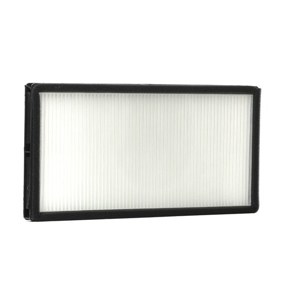 RIDEX 424I0134 Filtrere BMW E32