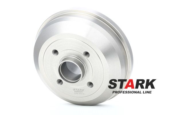 STARK SKBDM-0800100 Tambor de freno Corsa C 1.0 (F08, F68) Gasolina 60 cv 2007 precio