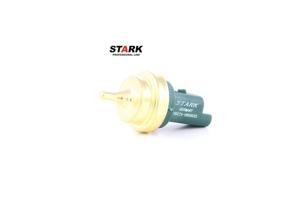 STARK SKCTS-0850032 Senzor, temperatura hladilnega sredstva CITROЁN C4 I Hatchback 1.6 VTi Bencin 120 km 2010