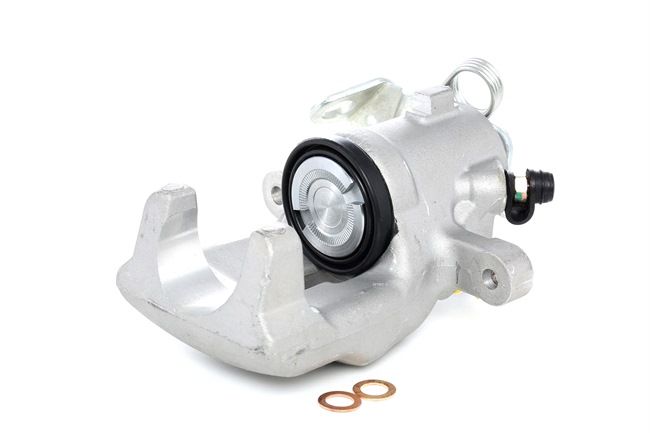 STARK SKBC-0460372 Bremszange Zafira B A05 1.9 CDTI Diesel 120 PS 2006
