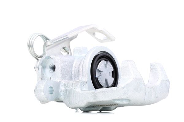 STARK SKBC-0460378 Bremssättel HONDA Civic VIII Hatchback (FN, FK) 2.2 CTDi (FK3) Diesel 140 PS 2011