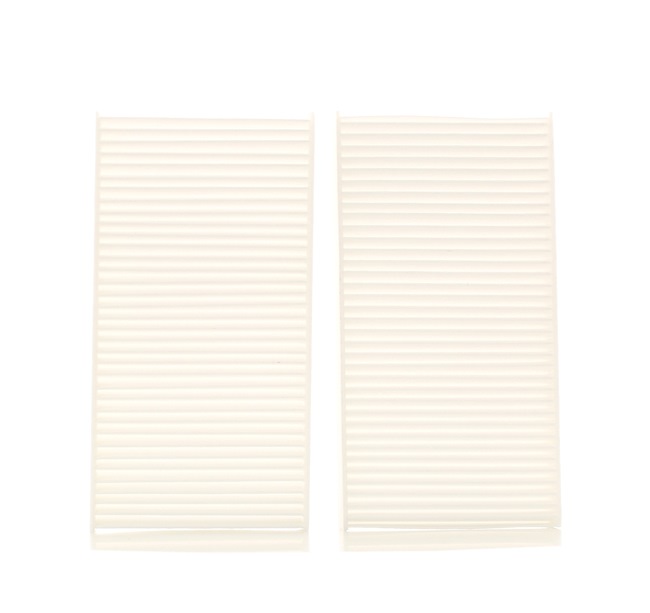 RIDEX 424I0161 Filter notranjega prostora HONDA Civic VII Hatchback (EU, EP, EV) 1.6 i (EP2, EU8, EU6) Bencin 110 km 2004