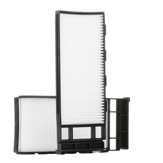 RIDEX 424I0163 Фильтр салона NISSAN PATROL II c бортовой платформой/ходовая часть (Y61) 3.0 D 4x4 (TY61) Дизель 160 л.с. 2025