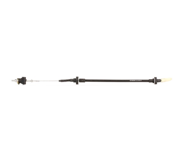 STARK SKSK-1320054 Koppelingskabel VOLKSWAGEN Polo II Classic (86C, 80) 1.0 Benzine 40 Pk 1985 kosten