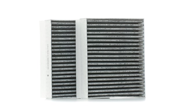 RIDEX 424I0328 Filtro aria condizionata SUZUKI SWIFT 3 (MZ, EZ) 1.3 DDiS (RS 413D) Diesel 75 CV 2009 prezzo