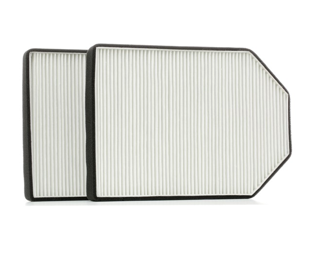 4D0819439 OE RIDEX Filtro abitacolo 424I0155