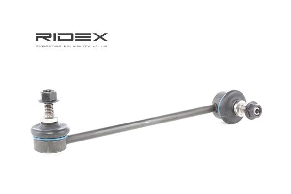 Commander Biellette de suspension pour Mercedes-Benz (RIDEX Entretoise / tige, stabilisateur 3229S0122) bon marché