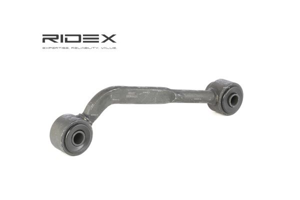 RIDEX 3229S0131 Pendelstütze Mercedes-Benz S203 C 200 2.0 Kompressor (203.245) Benzin 163 PS 2002