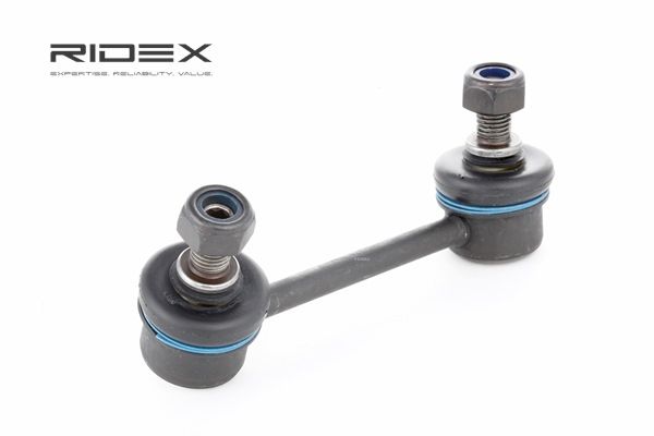 RIDEX 3229S0205 Stabilisatorbolt Toyota Rav4 2 1.8 (ZCA25_, ZCA26_) Benzin 125 HK 2003 pris