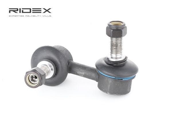 d'origine Nissan X-TRAIL RIDEX Biellettes de barre stabilisatrice 3229S0154