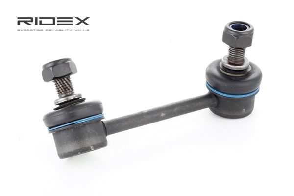 RIDEX 3229S0166 Bielletta barra stabilizzatrice Toyota Corolla Verso E12 1.6 VVT-i (ZZE121_) Benzina 110 CV 2002 prezzo