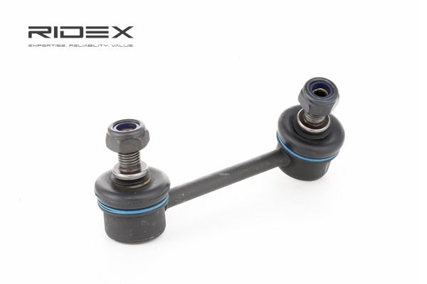 4884042010 OE RIDEX Drog / opornik, stabilizator 3229S0202