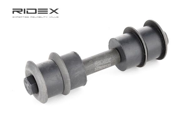 RIDEX 3229S0133 Stabilisatorstang NISSAN MICRA II (K11) 1.3 i 16V Benzine 75 Pk 2000 kosten