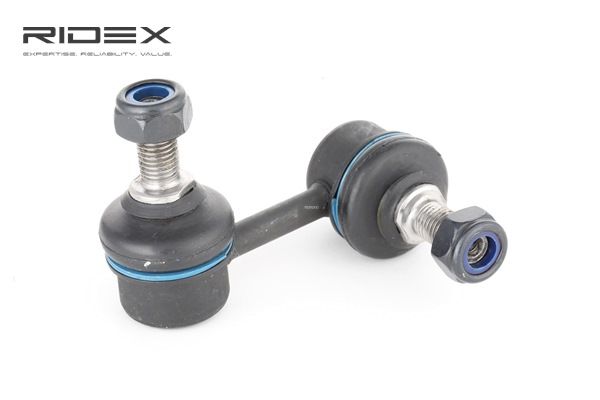 RIDEX 3229S0152 Stabilizatoriaus traukė Mitsubishi Lancer 7 Sedanas EVO IX (CT9A) benzinas 290 AG 2006