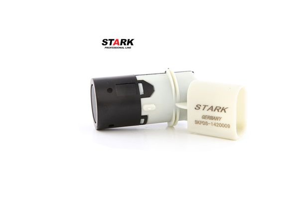 STARK SKPDS-1420009 Parkirni senzor AUDI A6 Avant (4F5, C6) 3.2 FSI quattro Bencin 255 km 2005