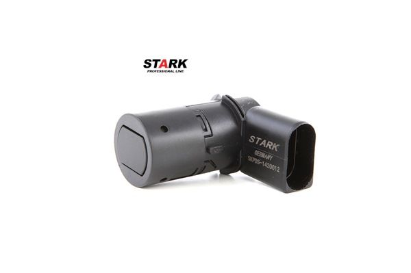 STARK SKPDS-1420012 Capteur radar de recul AUDI A4 B6/B7 Cabriolet (8H7, 8HE) 2.5 TDI Diesel 163 CV 2003 prix