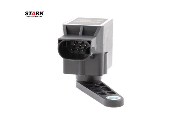 STARK SKSX-1450005 Sensor, luces xenon (regulación alcance luces) Mercedes W202 C 200 D 2.0 (202.120) Gasóleo 75 cv 1999 precio