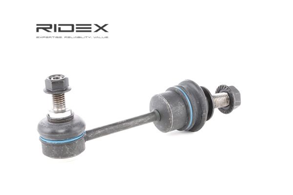 RIDEX 3229S0200 Koppelstange BMW 5 (E61) Touring 523i 2.5 190 PS Benzin 2009
