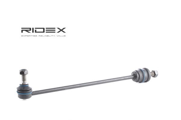 RIDEX 3229S0123 Koppelstange PEUGEOT 205 II (20A/C) 1.9 121 PS Benzin 1997
